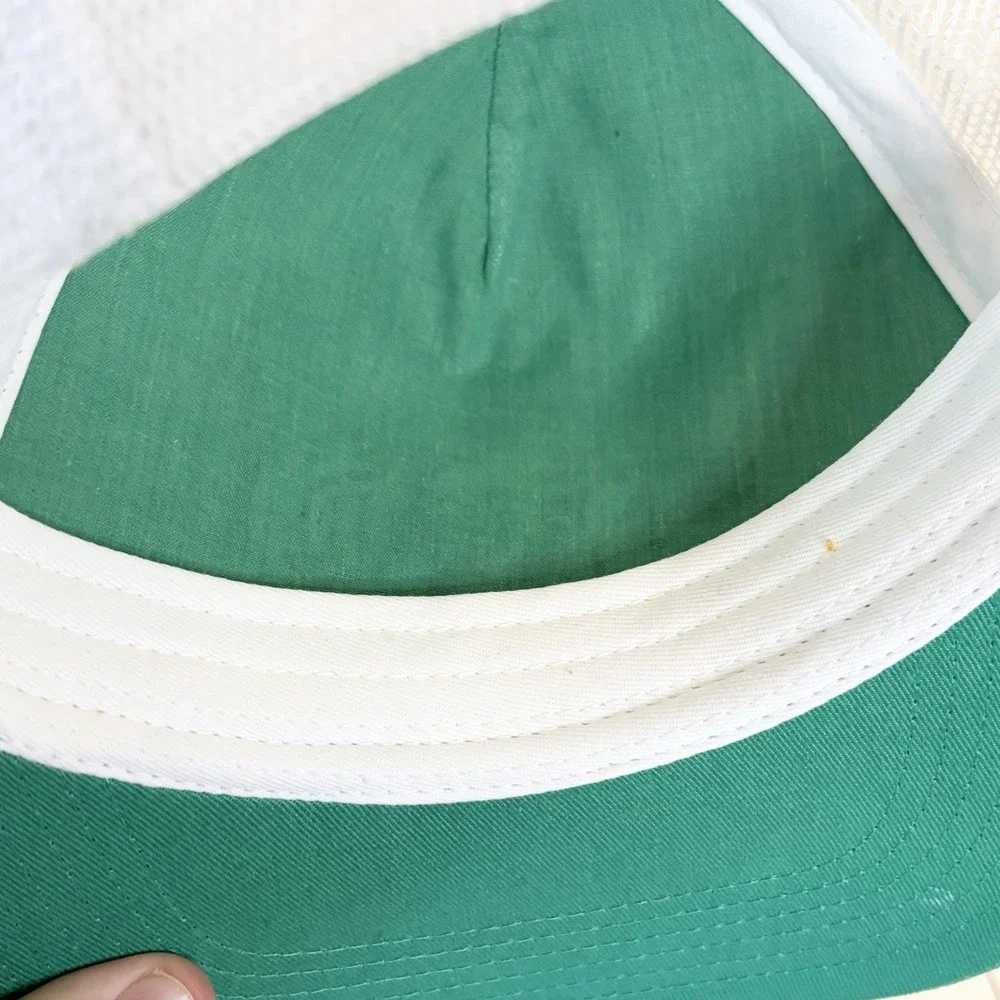 Disneyland Resort Baseball Hat Snapback Disney Parks Classic 1955